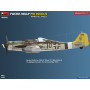 Focke-Wulf Fw 190D-9. Mimetall Prod. Kit avancé - 1/48 - MINIART 48048