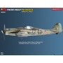 Focke-Wulf Fw 190D-9. Mimetall Prod. Kit avancé - 1/48 - MINIART 48048
