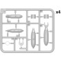 Bombes britanniques - 1/48 - MINIART 49023