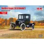 Doctors Coupe 1917 Model T, American Car - échelle 1/35 - ICM 35830