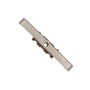Patin de contact de rechange court - longueur 5 cm, ski HO 1/87 3 rails - MARKLIN 7164