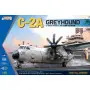 C-2A Greyhound - échelle 1/48 - KINETIC K48025