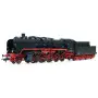 Locomotive vapeur BR 50 10 49 digitale sonore - HO 1/87 - TRIX