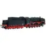 Locomotive vapeur BR 50 10 49 digitale sonore - HO 1/87 - TRIX