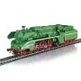 Locomotive à vapeur classe 18 digitale son ép III - I 1/32 - MARKLIN 55128