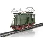 Locomotive électrique marchandises EG 507 digitale son ép I - I 1/32 - MARKLIN 55507