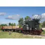 Locomotive électrique marchandises EG 507 digitale son ép I - I 1/32 - MARKLIN 55507