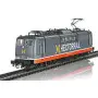 Locomotive électrique de classe 162 digitale son ép VI - I 1/32 - MARKLIN 55253