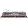 Locomotive électrique de classe 162 digitale son ép VI - I 1/32 - MARKLIN 55253