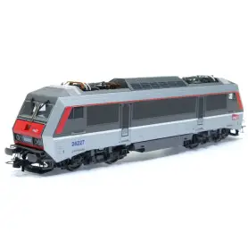 Locomotive électrique BB 26227 digitale sonorisée - HO 1/87 - ROCO 73860