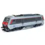 Locomotive électrique BB 26227 digitale sonorisée - HO 1/87 - ROCO 73860