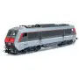 Locomotive électrique BB 26227 digitale sonorisée - HO 1/87 - ROCO 73860