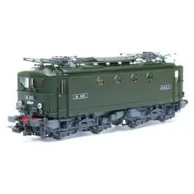 Locomotive BB 8238 digitale sonore ép. IV SNCF - HO 1/87 - PIKO 51373