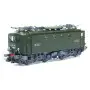 Locomotive BB 8238 digitale sonore ép. IV SNCF - HO 1/87 - PIKO 51373
