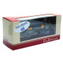 Collector Wagon citerne ex-DR SNCF ép III SHELL - HO 1/87 - REE WBE001