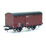 Wagon primeur ex-PLM, SNCF - EP IIIA - HO 1/87 - REE WB-762