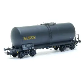 Wagon citerne courte ANF ALGECO ép III SNCF - HO 1/87 - REE WB-180