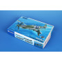 Seafire Mk.III «&nbsp;Derniers combats au-dessus du Pacifique&nbsp;» - 1/48 - SPECIAL HOBBY 100-SH48052
