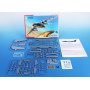 Vautour IIA 'IDF Attack Bomber' - 1/72 - SPECIAL HOBBY 100-SH72096