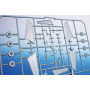 Vautour IIA 'IDF Attack Bomber' - 1/72 - SPECIAL HOBBY 100-SH72096