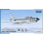 F-86K Sabre Dog «&nbsp;Hollandais, Italien et Norvégien&nbsp;» - 1/48 - SPECIAL HOBBY 100-SH48123