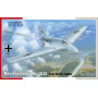 Messerschmitt Me 163A - 1/72 - SPECIAL HOBBY 100-SH72334