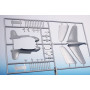 Messerschmitt Me 163A - 1/72 - SPECIAL HOBBY 100-SH72334