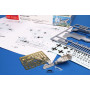 Messerschmitt Me 163A - 1/72 - SPECIAL HOBBY 100-SH72334