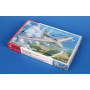 Messerschmitt Me 163A - 1/72 - SPECIAL HOBBY 100-SH72334