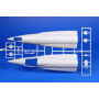 X-15A-2 « Revêtement ablatif blanc » - 1/32 - SPECIAL HOBBY 100-SH32081