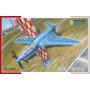 Bugatti 100 « Avion de course français » - 1/72 - SPECIAL HOBBY 100-SH72457