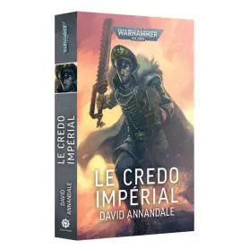 Le Credo Impérial (Broché) français