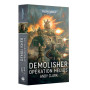 Demolisher: Opération Helios (Broché) français