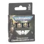 Dés du Commissaire Yarrick - Warhammer 40000 47-83