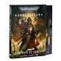 Armageddon: Le Retour de Yarrick – Guerre Sans Fin - Warhammer 40000 40-76