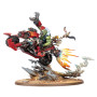 Wazdakka Gutsmek Orks - Warhammer 40000 50-72
