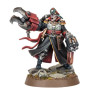 Commissaire Yarrick Astra Militarum - Warhammer 40000 47-56