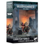 Commissaire Yarrick Astra Militarum - Warhammer 40000 47-56
