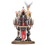 Intranzia Fraye – Dogmata Superieure - Warhammer 40000 52-66