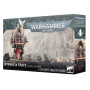 Intranzia Fraye – Dogmata Superieure - Warhammer 40000 52-66