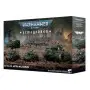 Bataillon d'Armageddon: Astra Militarum - Warhammer 40000 47-47