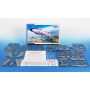SMB-2 Super Mystère « premier avion supersonique français » - 1/48 - SPECIAL HOBBY 100-SH48223
