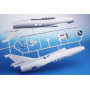 SMB-2 Super Mystère « premier avion supersonique français » - 1/48 - SPECIAL HOBBY 100-SH48223