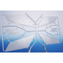 SMB-2 Super Mystère « premier avion supersonique français » - 1/48 - SPECIAL HOBBY 100-SH48223