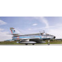 SMB-2 Super Mystère « premier avion supersonique français » - 1/48 - SPECIAL HOBBY 100-SH48223
