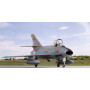 SMB-2 Super Mystère « premier avion supersonique français » - 1/48 - SPECIAL HOBBY 100-SH48223