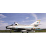 SMB-2 Super Mystère « premier avion supersonique français » - 1/48 - SPECIAL HOBBY 100-SH48223