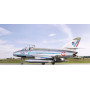 SMB-2 Super Mystère « premier avion supersonique français » - 1/48 - SPECIAL HOBBY 100-SH48223