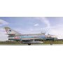 SMB-2 Super Mystère « premier avion supersonique français » - 1/48 - SPECIAL HOBBY 100-SH48223