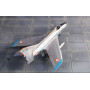 SMB-2 Super Mystère « premier avion supersonique français » - 1/48 - SPECIAL HOBBY 100-SH48223
